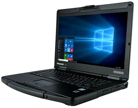 panasonic toughbook cf 54